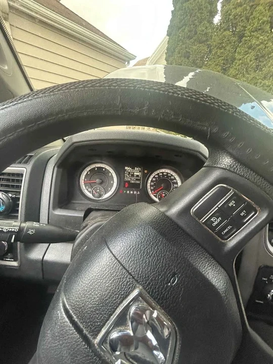 2014 Dodge Ram 4th Gen - Image 2 of 4