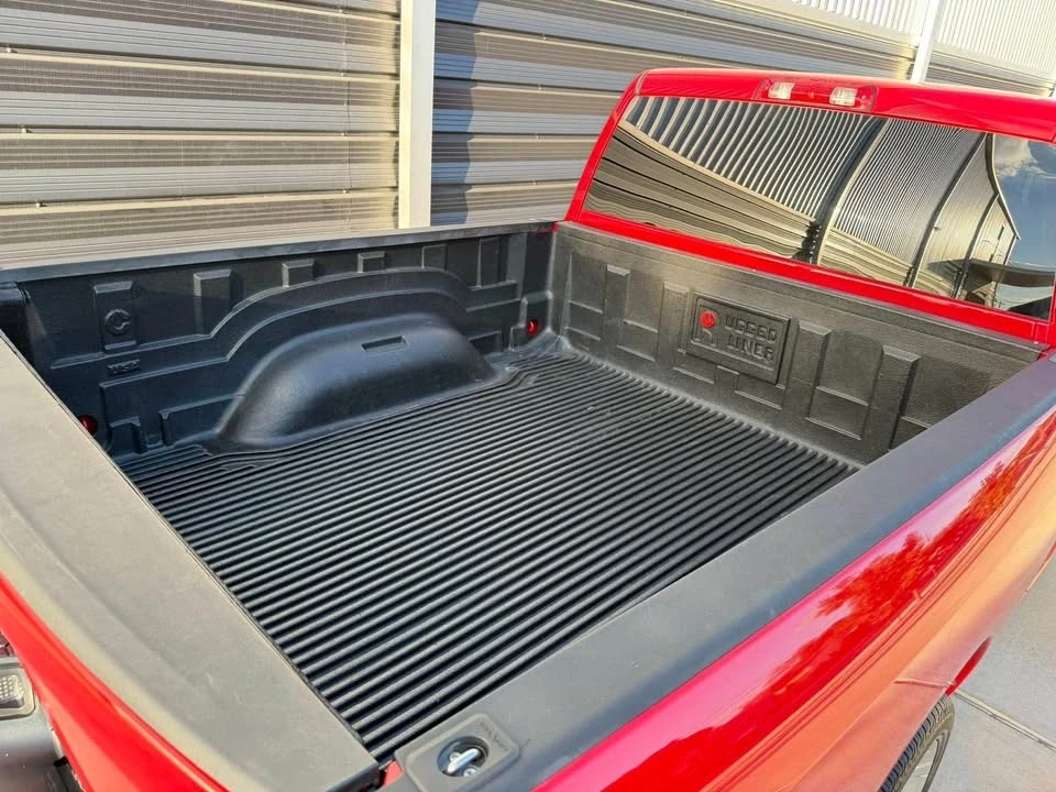 2014 Dodge Ram 4th Gen - Image 10 of 14
