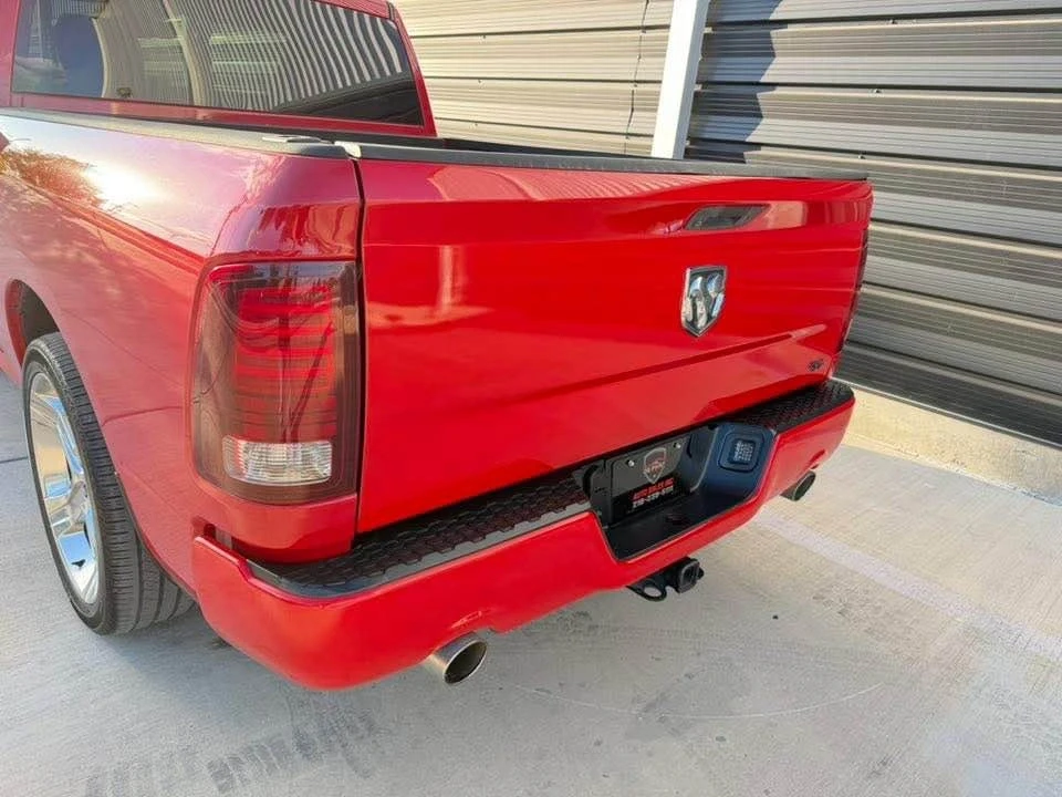 2014 Dodge Ram 4th Gen - Image 7 of 14