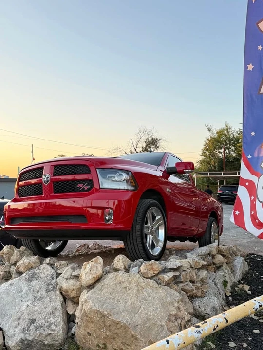 2014 Dodge Ram 4th Gen - Image 16 of 16
