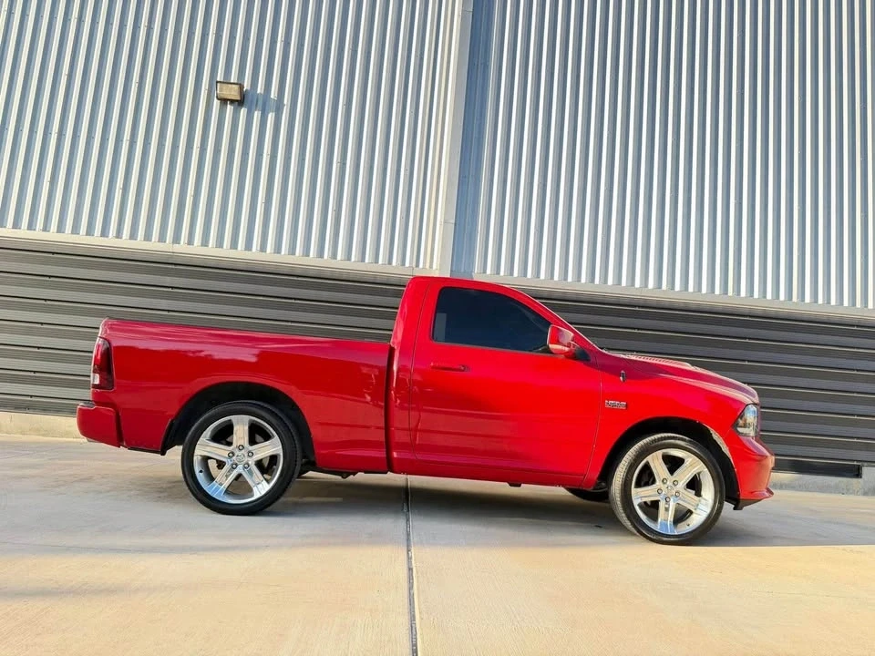 2014 Dodge Ram 4th Gen - Image 2 of 16