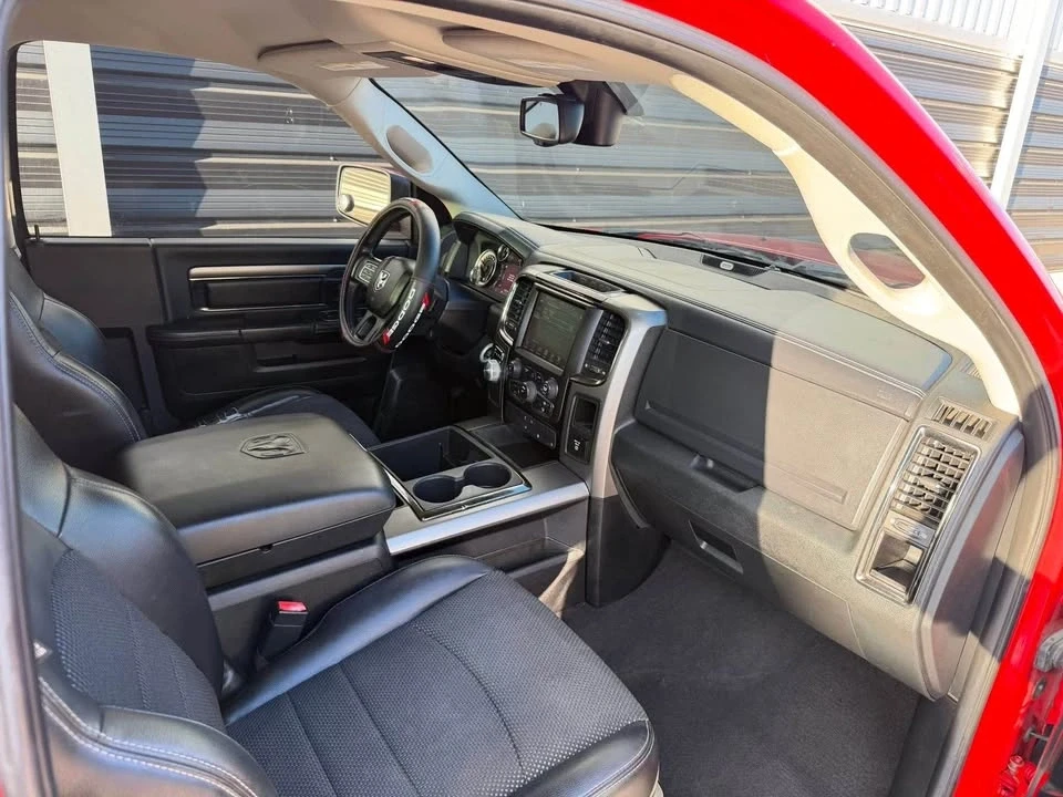 2014 Dodge Ram 4th Gen - Image 11 of 16