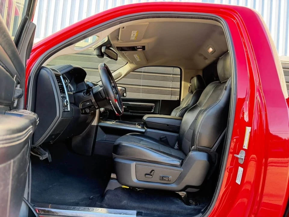 2014 Dodge Ram 4th Gen - Image 14 of 16