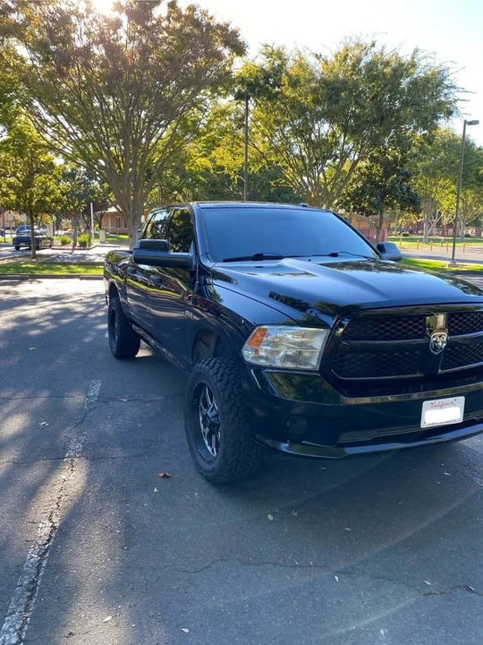2014 Dodge Ram 4th Gen - Image 2 of 15