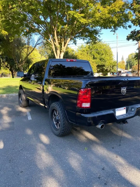 2014 Dodge Ram 4th Gen - Image 7 of 15