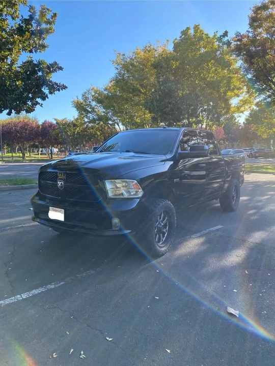 2014 Dodge Ram 4th Gen - Image 8 of 15