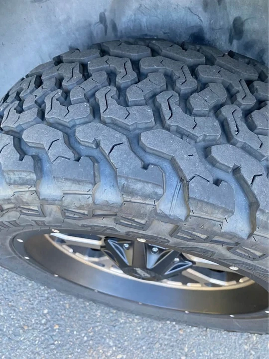 2014 Dodge Ram 4th Gen - Image 15 of 15