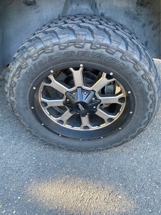 2014 Dodge Ram 4th Gen - Image 14 of 15