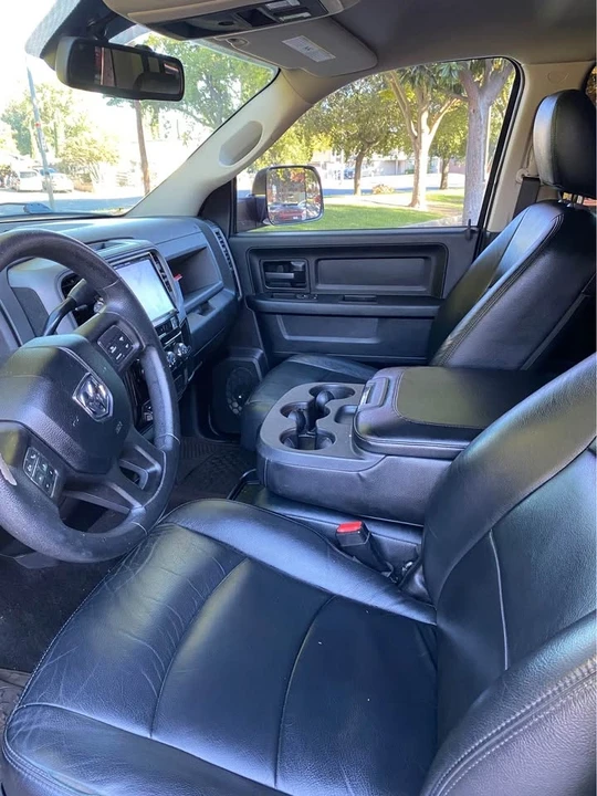 2014 Dodge Ram 4th Gen - Image 10 of 15
