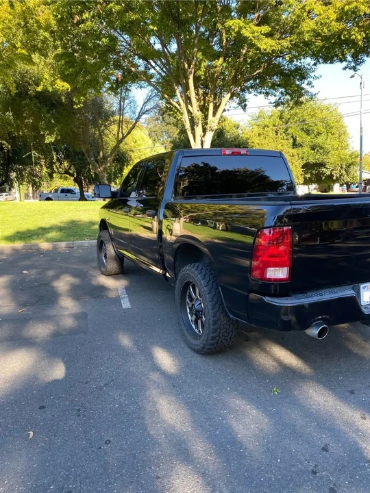 2014 Dodge Ram 4th Gen - Image 6 of 15
