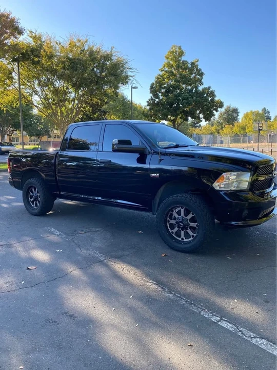2014 Dodge Ram 4th Gen - Image 3 of 15