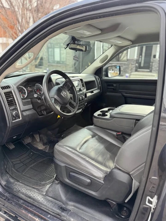 2014 Ram 1500 1st Gen - Image 6 of 7