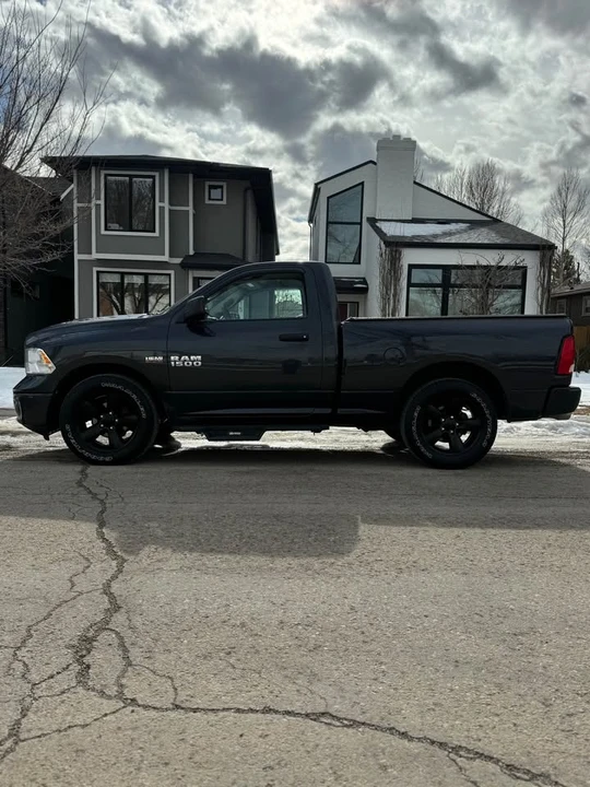 2014 Ram 1500 1st Gen - Image 2 of 7