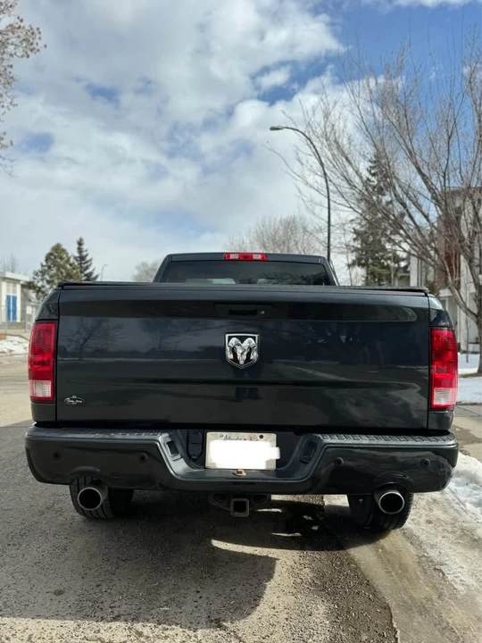 2014 Ram 1500 1st Gen - Image 3 of 7