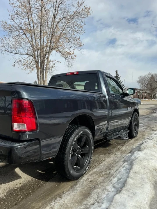 2014 Ram 1500 1st Gen - Image 4 of 7