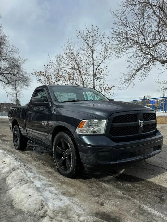 2014 Ram 1500 1st Gen - Image 5 of 7