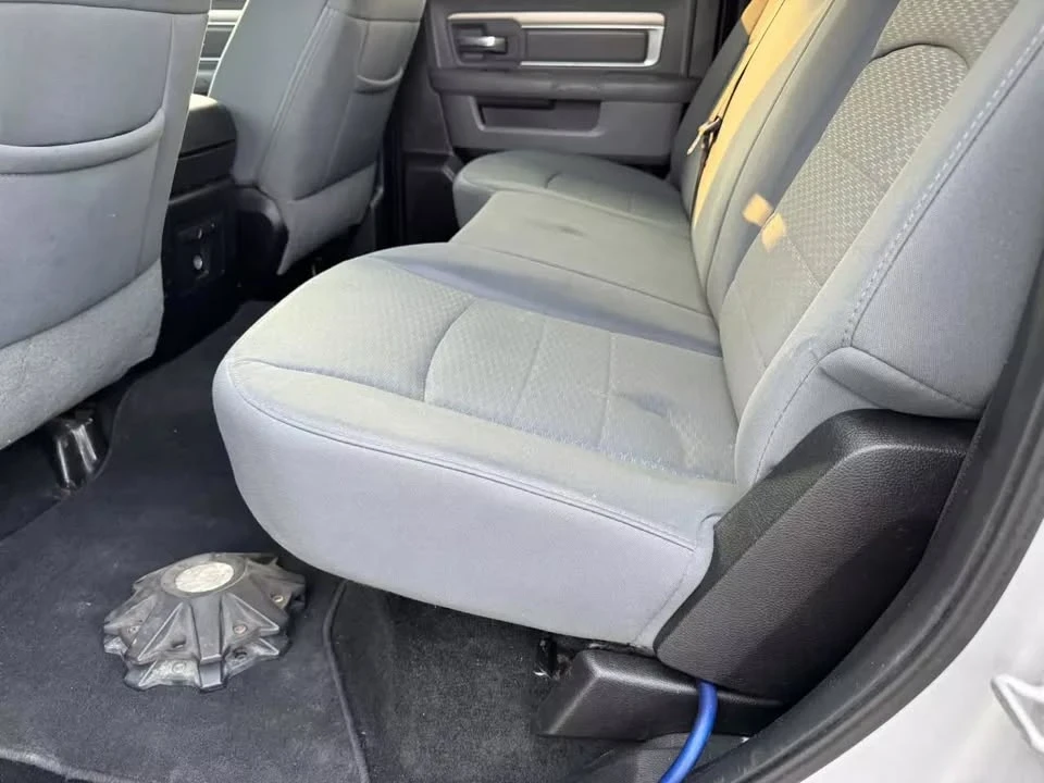 2014 Dodge Ram 4th Gen - Image 12 of 12