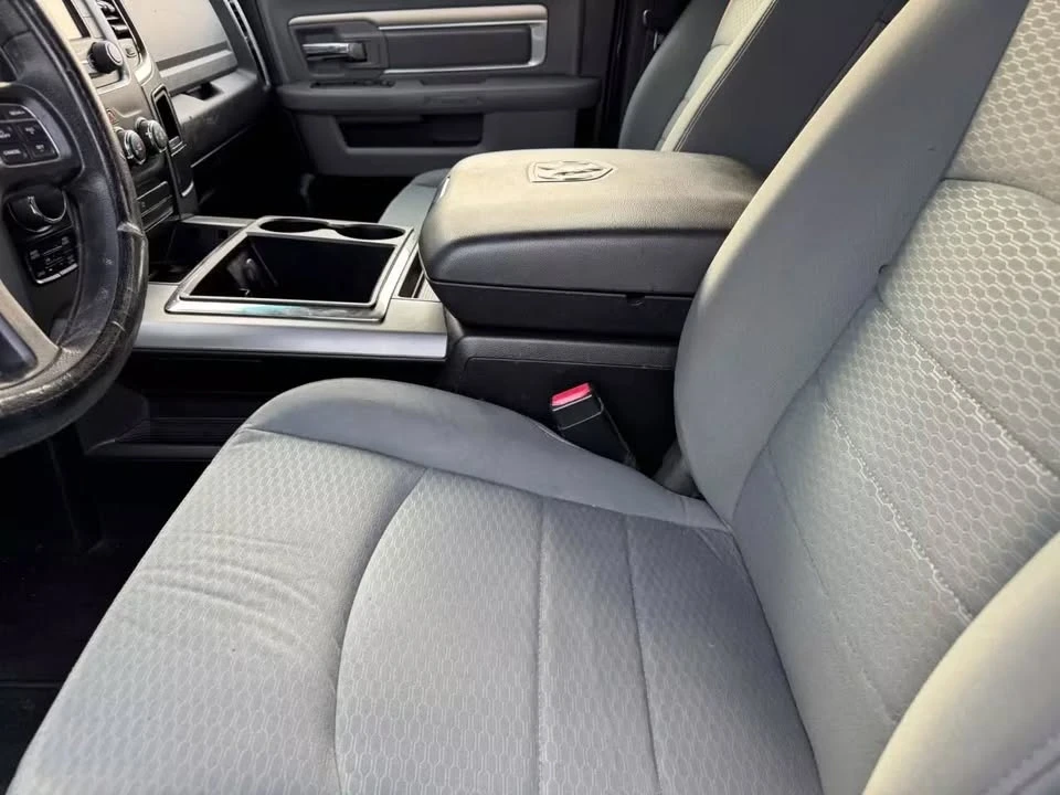 2014 Dodge Ram 4th Gen - Image 9 of 12