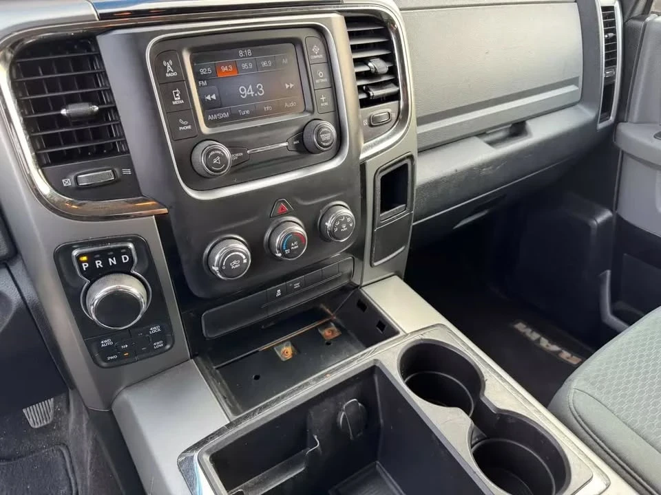 2014 Dodge Ram 4th Gen - Image 10 of 12
