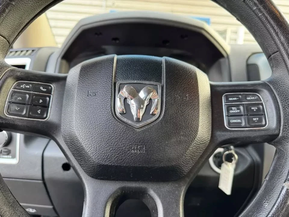 2014 Dodge Ram 4th Gen - Image 7 of 12