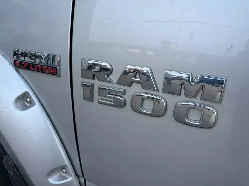 2014 Dodge Ram 4th Gen - Image 6 of 12