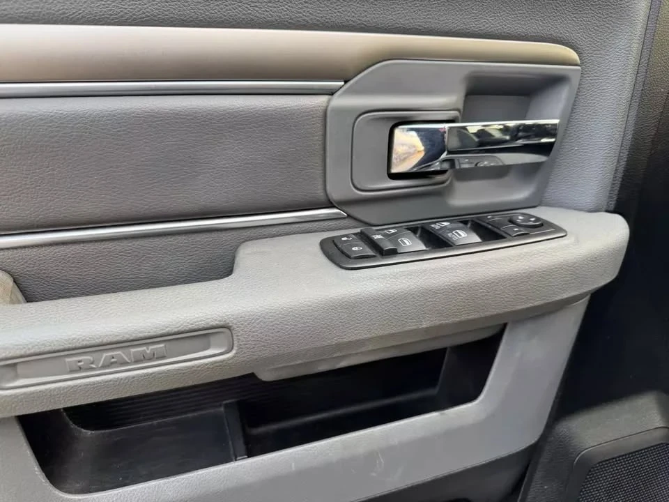 2014 Dodge Ram 4th Gen - Image 11 of 12