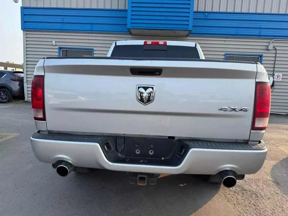 2014 Dodge Ram 4th Gen - Image 5 of 12