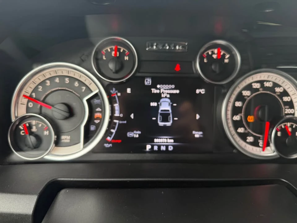 2014 Dodge Ram 4th Gen - Image 5 of 10