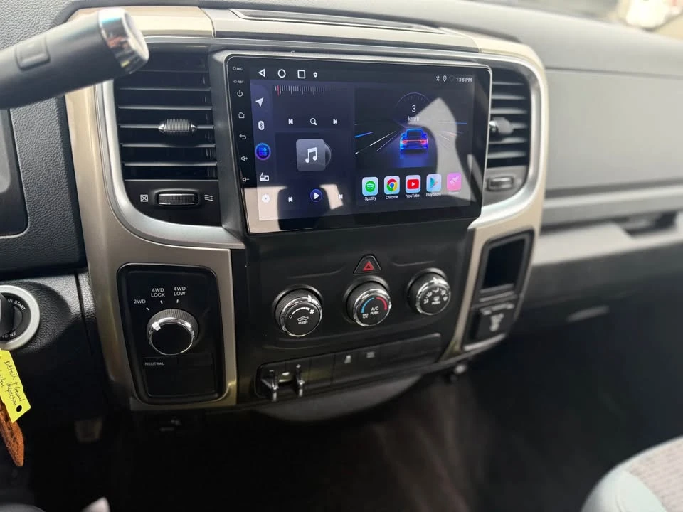 2014 Dodge Ram 4th Gen - Image 4 of 10