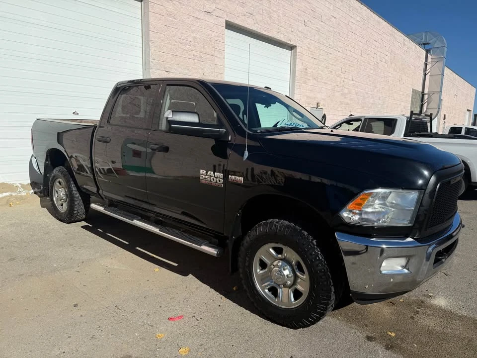 2014 Dodge Ram 4th Gen - Image 9 of 10