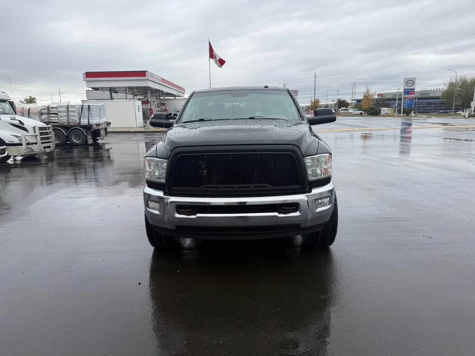 2014 Dodge Ram 4th Gen - Image 2 of 10