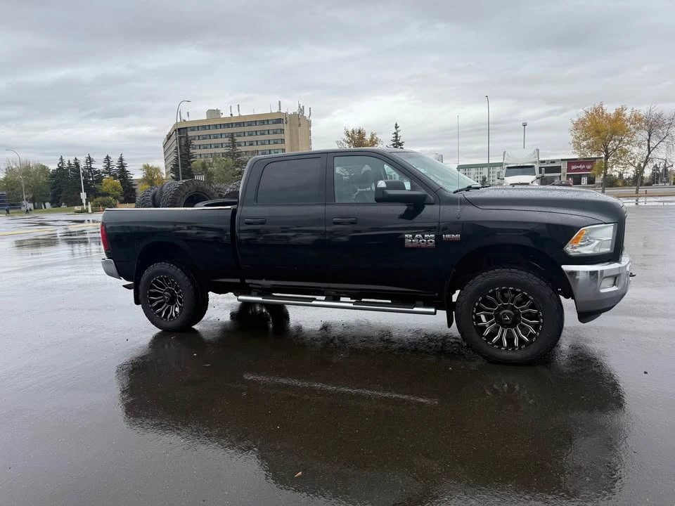 2014 Dodge Ram 4th Gen - Image 3 of 10