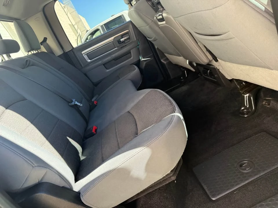 2014 Dodge Ram 4th Gen - Image 8 of 10