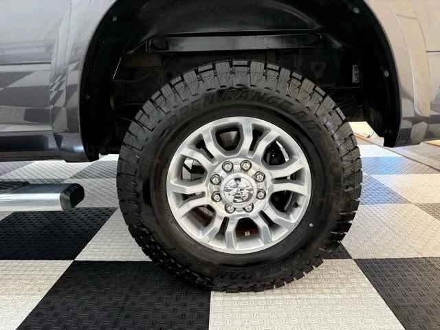2014 Dodge Ram 4th Gen - Image 9 of 19