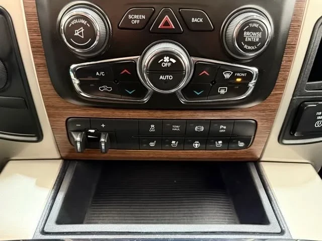 2014 Dodge Ram 4th Gen - Image 16 of 19