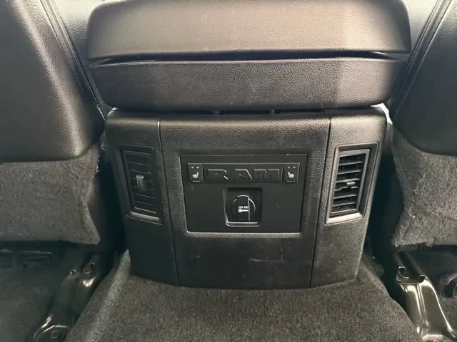 2014 Dodge Ram 4th Gen - Image 12 of 19