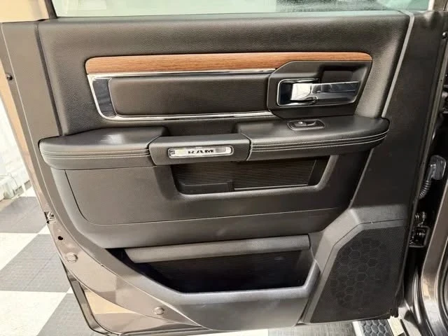 2014 Dodge Ram 4th Gen - Image 8 of 19