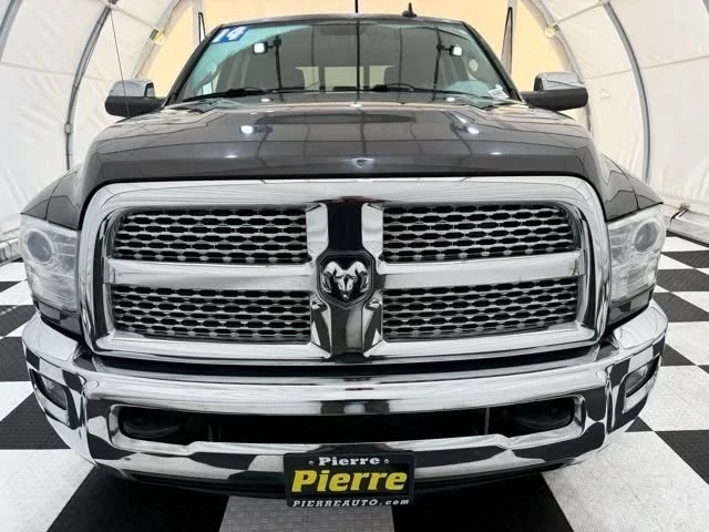 2014 Dodge Ram 4th Gen - Image 2 of 19