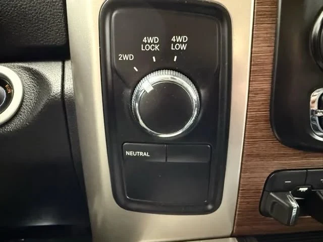 2014 Dodge Ram 4th Gen - Image 18 of 19