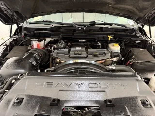 2014 Dodge Ram 4th Gen - Image 10 of 19