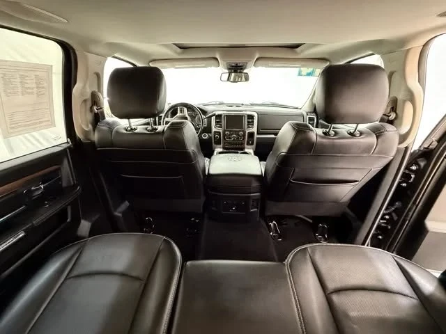 2014 Dodge Ram 4th Gen - Image 7 of 19