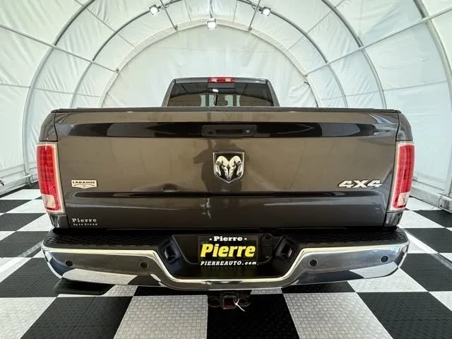 2014 Dodge Ram 4th Gen - Image 4 of 19
