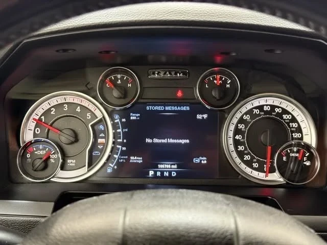 2014 Dodge Ram 4th Gen - Image 14 of 19