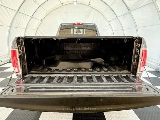 2014 Dodge Ram 4th Gen - Image 6 of 19
