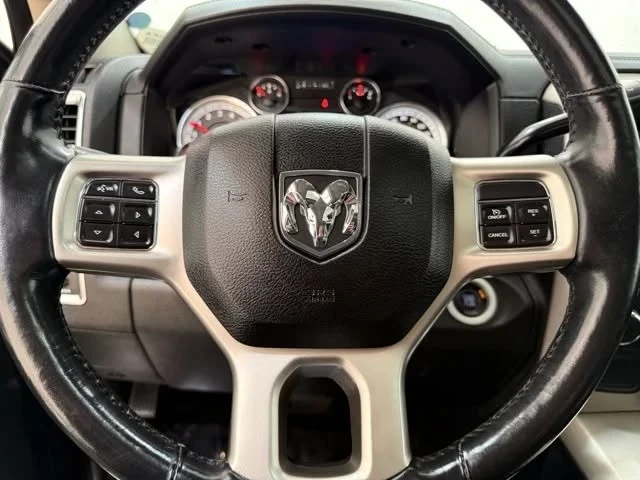 2014 Dodge Ram 4th Gen - Image 3 of 19