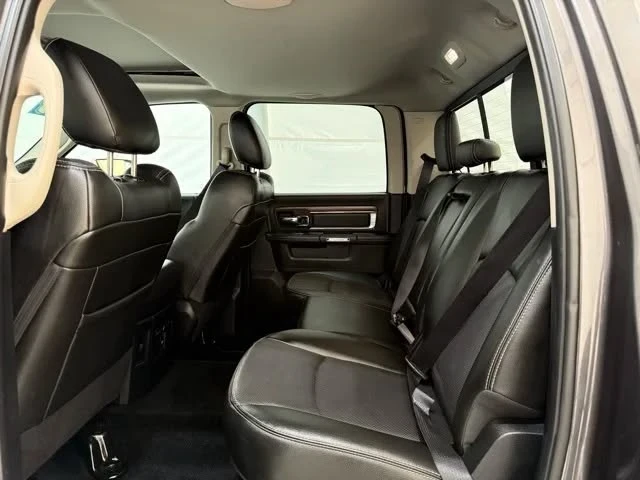 2014 Dodge Ram 4th Gen - Image 11 of 19