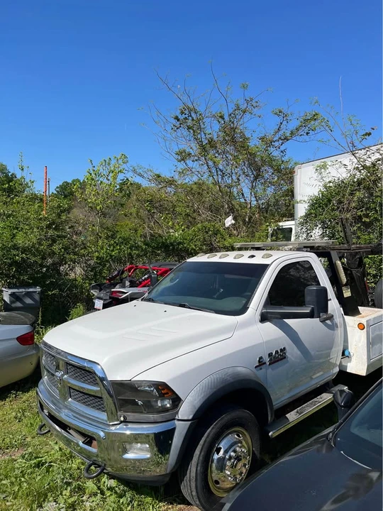 2014 Dodge Ram 3rd Gen - Image 2 of 3