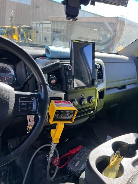 2014 Dodge Ram 4th Gen - Image 6 of 7