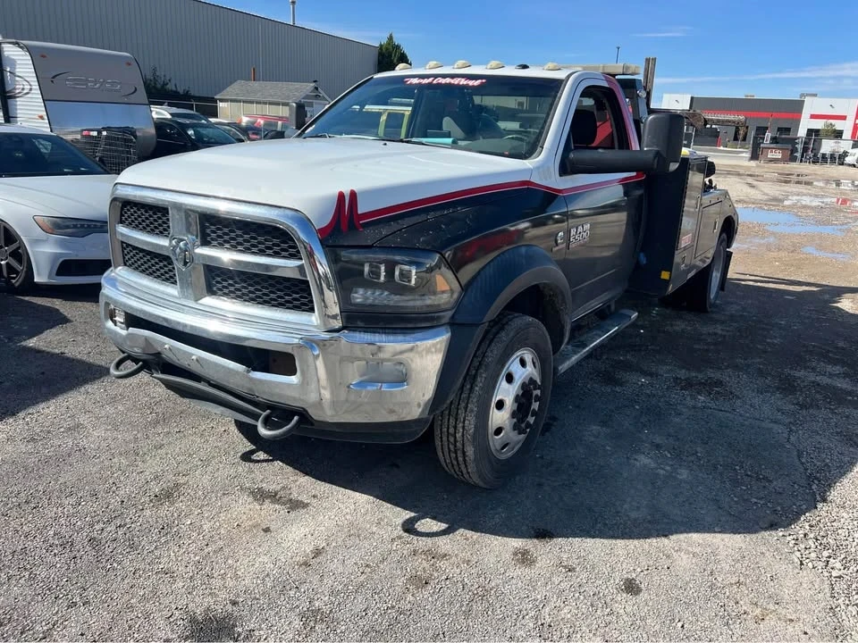 2014 Dodge Ram 4th Gen - Image 3 of 7