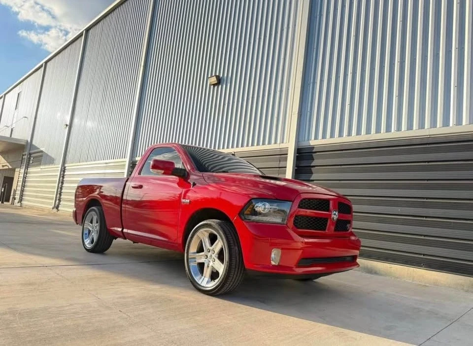 2014 Dodge Ram 4th Gen - Image 4 of 7